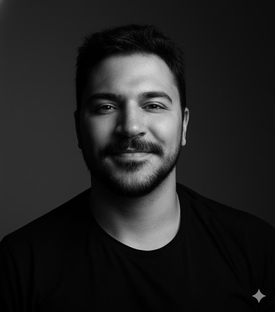 Foto da Consultora